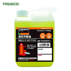 gXR TRUSCO  @BIC 쓮IC VG32 1L (1{) iԁFTO-OH32N-1