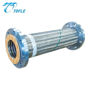 �g�[�t�� TOFLE TF-23150-1000 �t���L�V�u�����^���z�[�X �t�����W���n�ڌ^�t���L 10K SS400 150A×1000L (1�{)