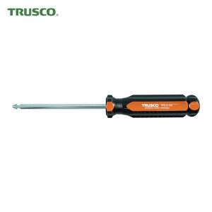 �g���X�R TRUSCO �v���X�`�b�N���h���C�o�[�}�O�l�b�g����(+No.3X150mm) (1�{) TPD-3-150