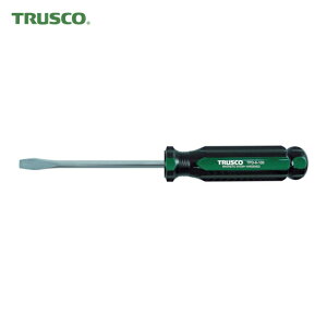�g���X�R TRUSCO �v���X�`�b�N���h���C�o�[(�}�O�l�b�g��)(-5.5X75mm) (1�{) TPD-5.5-75