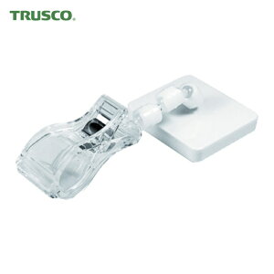 �g���X�R TRUSCO �W���v���C�X��POP�ɍœK �z���_�[���N���b�v ���^�N���b�v+�W���C���g3�A+���̓}�O�l�b�g (1��) �i�ԁFTC-C5KMG-3