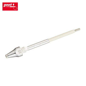 �O�b�g goot TP-100N-25 �͂񂾏�����TP-100�p�������i �փm�Y�� ��2.5 (1��)