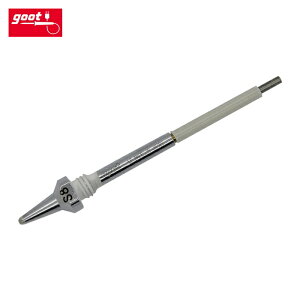 �O�b�g goot TP-100N-S8 �͂񂾏�����TP-100�p�������i �փm�Y�� ��0.8�X���� (1��)