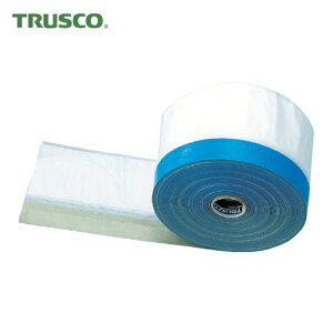 �g���X�R TRUSCO ���z�O�Ǔh�� �{�� �܂Ƃߔ��� �z�}�X�J�[ 300×25m �i60�����j (1��) �i�ԁFTNM-300-60P