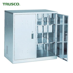 gXR TRUSCO ϐki J^ 900×500×H900 (1) iԁFTK1HN