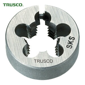 �g���X�R TRUSCO �Ǘp�e�[�p�[�_�C�X PT3/8-19 SKS (1��) �i�ԁFTKD-50PT3/8-19
