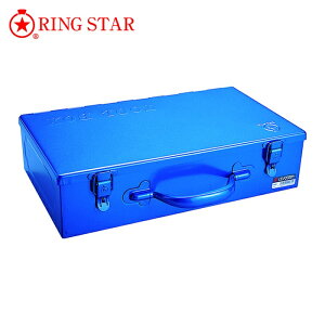 �����O�X�^�[ RING STAR T�^�{�b�N�X T-400�u���[ (1��) T-400-B