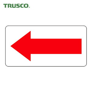 �g���X�R TRUSCO ���X�e�b�J�[ �Ԗ� 40X80 10���� (1�g) TPS-HP1R