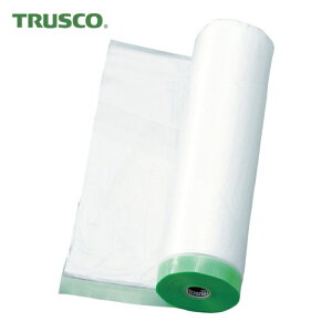 �g���X�R TRUSCO ���z�O�Ǔh�� �{�� �|���N���X�}�X�J�[ 2100×25m (1��) �i�ԁFTPM-2100