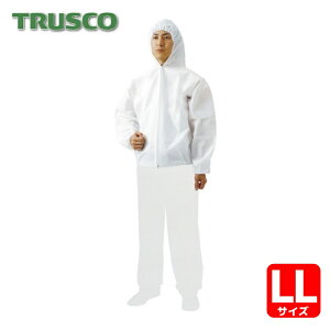 �g���X�R TRUSCO �܂Ƃߔ��� �s�D�z�g���̂ĕی앞�t�[�h�t�W�����o�[ LL 60���� (1��) �i�ԁFTPC-F-LL-60