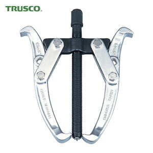 �g���X�R TRUSCO �M���v�[���i2�{�܃^�C�v�j100mm (1��) �i�ԁFTGP2-100