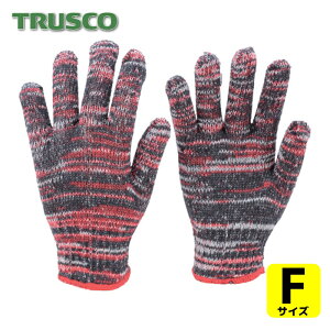 gXR TRUSCO Ǝ J[R GF 10o (1g) iԁFTGC-500-R