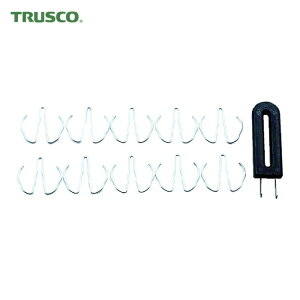 �g���X�R TRUSCO �C���p�N�g�\�P�b�g�pC�����O�v�[���[�Z�b�g �i10S���j (1S) �i�ԁFTC4-14-S