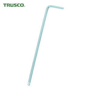 �g���X�R TRUSCO �p�Ȃ��{�[���|�C���g�Z�p�_�����` 4.0mm (1�{) TBRK-40