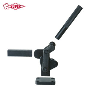 �X�[�p�[�c�[�� TDB2F ���������^�o���N�����v �x�[�X�^�C�v:�t�����W �ő�x����:5.0kN �N�����v�A�[���ړ��p�x:192° (1S)