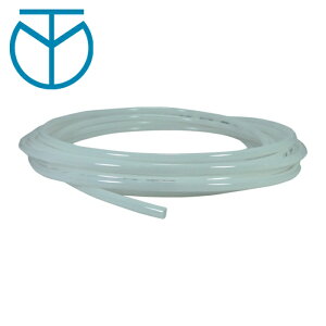 ���c�ʏ� �`���_ TE�^�b�`�`���[�u 6mm/20m �� (1��) �i�ԁFTE-6-20 W