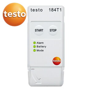 �e�X�g�[ ���x�f�[�^���K�[ testo 184 T1(90��) (1��) TESTO184T1