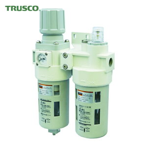�g���X�R TRUSCO FRL���j�b�g ���aRc1/4(2�_�Z�b�g) (1S) TACP403-8