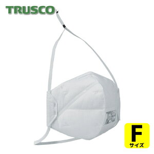 �g���X�R TRUSCO ��܂�g���̂Ď��h����}�X�N DS2 10���� (1��) �i�ԁFTD02-S2