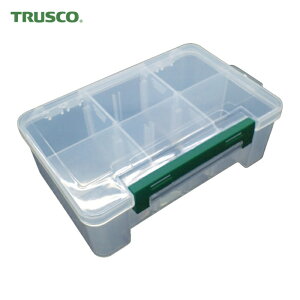 �g���X�R TRUSCO �p�[�c�P�[�X 178X120X60 (1��) TPC-1023L