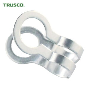 �g���X�R TRUSCO �J�b�v�����O �X�e�����X 4.5mm�p 10�� (1Pk) �i�ԁFTCPS-45