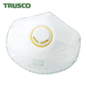 �g���X�R TRUSCO �r�C�ٕt�h����}�X�N DS2 �i10�����j (1��) �i�ԁFT37A-DS2A