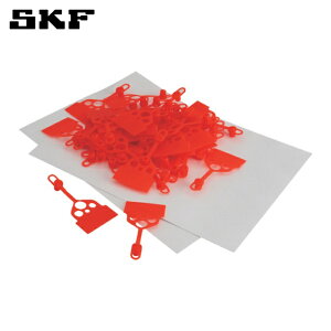 SKF TLAC 50/R �O���[�X�j�b�v���p�L���b�v�ƃ^�O�E�� TLAC 50/R (1��)