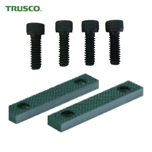 �g���X�R TRUSCO ��]��t�o�C�XTLV-100�p �����E�Œ�˂��Z�b�g (1S) TLV-100KB