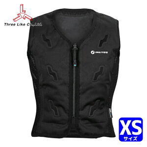 �X���[���C�N ��������p�x�X�g BODYCOOL SMART-X Black(XS) (1��) TL-WICB-BCS/BK-XS