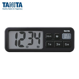 ^j^ TANITA Rۂł^C}[ TD-431-BK (1) iԁFTD-431-BK