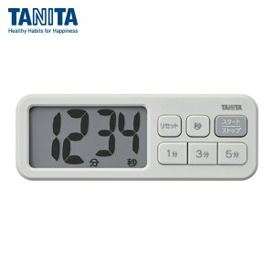 ^j^ TANITA Rۂł^C}[ TD-431-GY (1) iԁFTD-431-GY