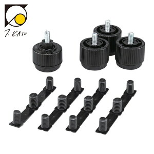 T�EKATO �e�B�E�o�����X �l�W�a�ϊ��A�_�v�^�[�t�i����1�j (1S) �i�ԁFT-BALANCEN-ADPSET-1