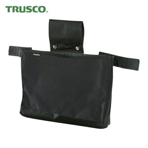 �g���X�R TRUSCO ��ԃo�b�N �u���b�N (1��) TOPDB15BK