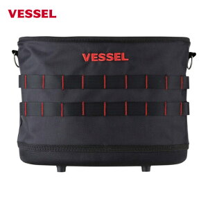 �x�b�Z�� VESSEL �d�H�o�P�c �^�t�t�B�b�g�o�P�c M�i���[�t���j (1��) �i�ԁFTBK-300