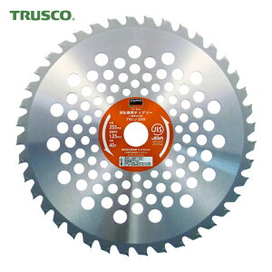 �g���X�R TRUSCO ������`�b�v�\�[ ������n �����@�p�`�b�v�\�[ ��ʑ�����p ��230mm×25.4mm×36P (1��) �i�ԁFTBCJ-230