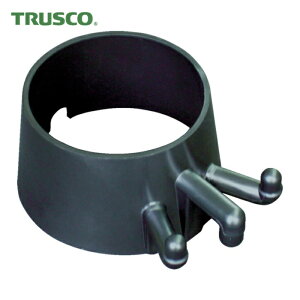 �g���X�R TRUSCO �R�[���pPP���[�v�t�b�N �� (1��) TRF-BK