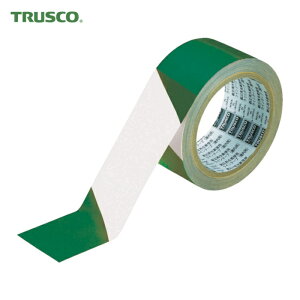�g���X�R TRUSCO �g�����C���e�[�v �Δ� 50mm×25m (1��) TLT-50EAGW