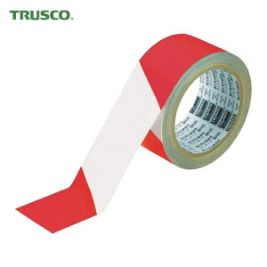 �g���X�R TRUSCO �g�����C���e�[�v �Ԕ� 50mm×25m (1��) TLT-50EARW