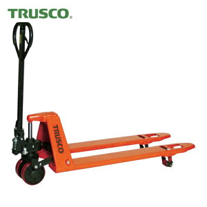 �g���X�R TRUSCO �n���h�p���b�g�g���b�N 1.5t�p L1150XW540 �Ᏸ�� (1��) THP-15-511