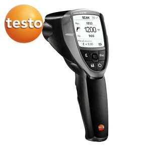 TESTO eXg[ ԊOˉxv testo 835-T1ipj (1) iԁFTESTO835-T2