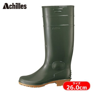 �A�L���X Achilles �ϖ��E�q�����C���[�N�}�X�^�[TOW210 ���X�O���[���I�[�N 26.0cm (1��) TOW 2100 MG 26.0