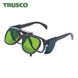 �g���X�R TRUSCO �n�ڗp�ی상�K�l �����㉺���݌^�Ռ����K�l �����K���X�����Y#4 (1��) �i�ԁFTDSG-G4