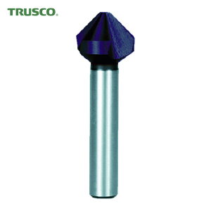 �g���X�R TRUSCO �J�E���^�[�V���N �����`�^���A���~�i�R�[�e�B���O 20.5mm (1�{) �i�ԁFTCSA205