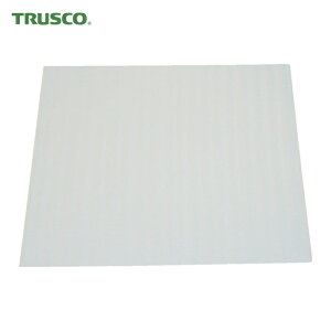 �g���X�R TRUSCO �ɏՃt�H�[�� �J�b�g�V�[�g�^�C�v 100���� 400×400mm (1��) �i�ԁFTBFC-4040