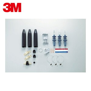 3M �X���[�G�� T6SB-R3-O38/60 EM �֓��n�C-K�^�[��II-EM(���O�p)CVT38/60SQ�p�L�b�g (1S)