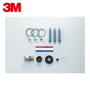 3M �X���[�G�� �֓��n�C�|K�^�[��2�|EM�i�����p�jCVT150SQ�p�L�b�g (1S) �i�ԁFT6SA-RXT-I150 EM