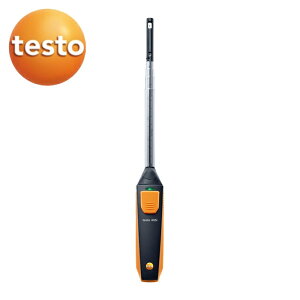 �e�X�g�[ �M���������v testo 405i �X�}�[�g�v���[�u (1��) TESTO405-I