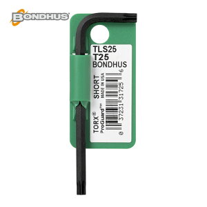 �{���_�X BONDHUS TLS5 �g���N�XL-�����` �V���[�g T5 No.31705 (1�{)