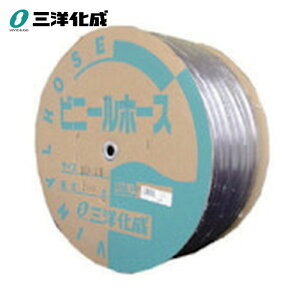 �O�m���� �T�����[ �����z�[�X10×13 100m�h������ (1��) TM-1013D100T
