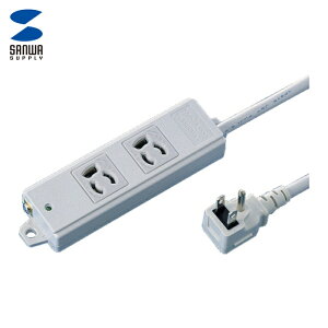 �T�����T�v���C TAP-K2L-1 �H�������^�b�v �����~�߃R���Z���g 2�� L�^ �P�[�u����1m (1��)